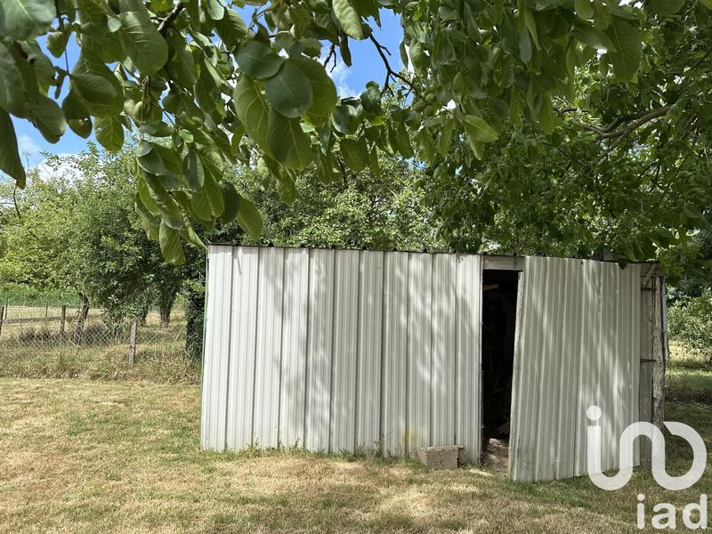 Maison - 150 m² - 7 pièces