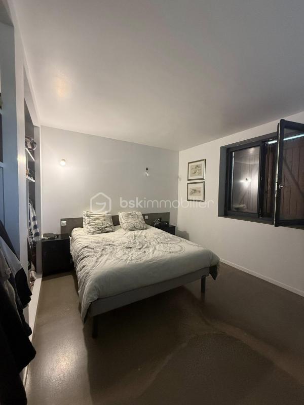 Maison de campagne - 140 m² - 3 pièces