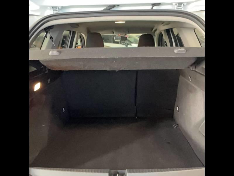 Dacia Duster TCe 150 Fap 4x2 Edc Prestige