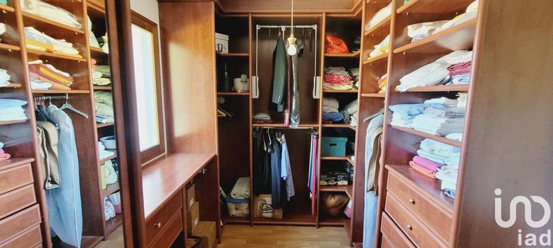 Maison - 171 m² - 7 pièces