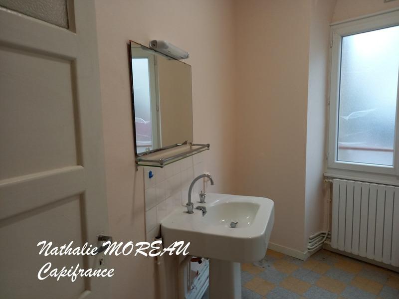 Immeuble - 344 m² - 13 pièces