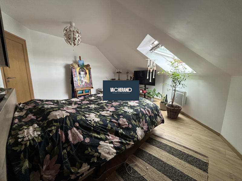 Maison - 154 m² - 6 pièces