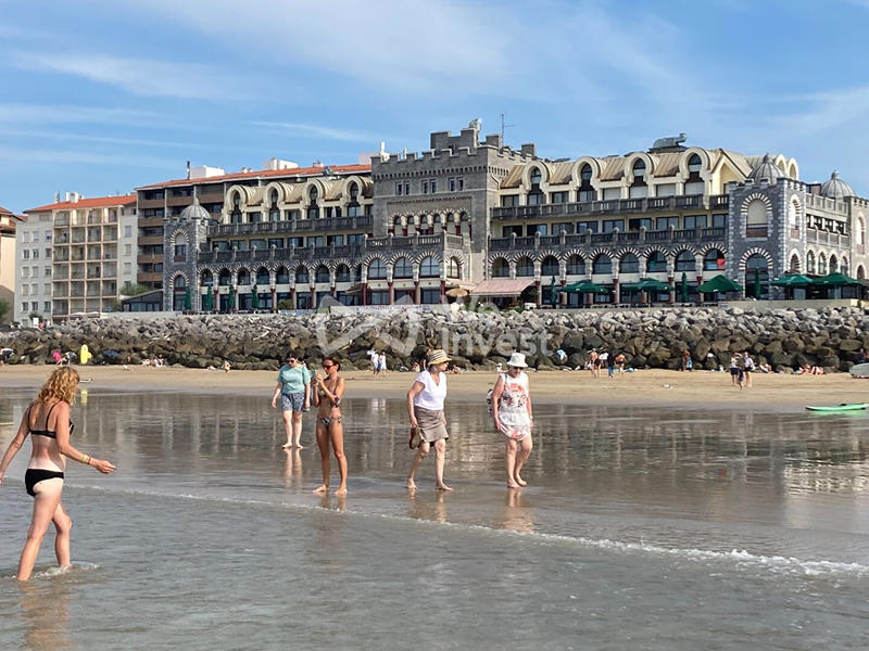 Local commercial - 276 m²