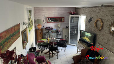 Maison - 65 m² - 4 pièces