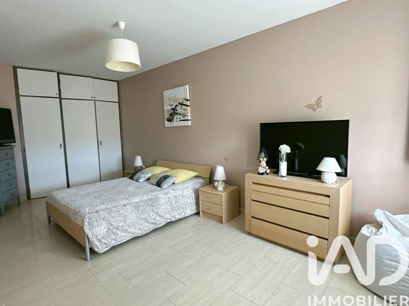 Maison - 140 m² - 7 pièces