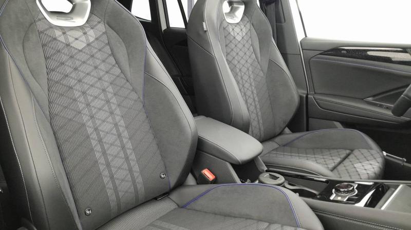 Volkswagen Tiguan 1.5 eHybrid 204ch Dsg6 R-Line Edition