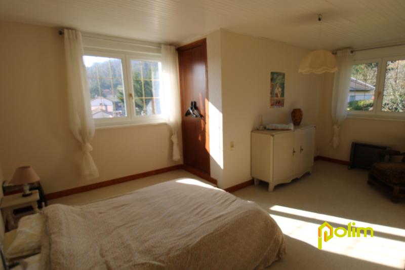 Maison - 144 m² - 7 pièces