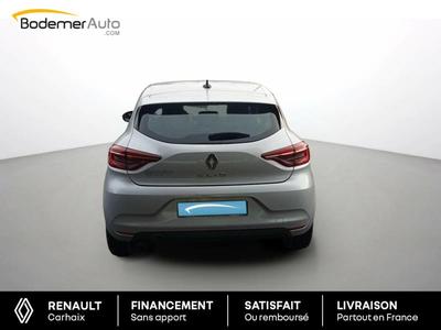 Renault Clio TCe 90 Equilibre