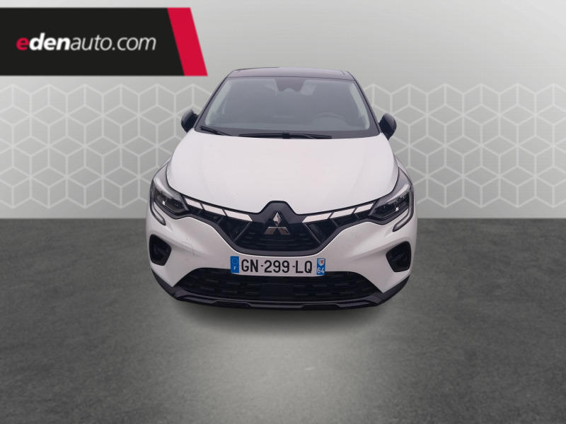 Mitsubishi Asx Vp 1.6 Mpi Phev 159 Instyle