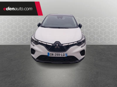 Mitsubishi Asx Vp 1.6 Mpi Phev 159 Instyle