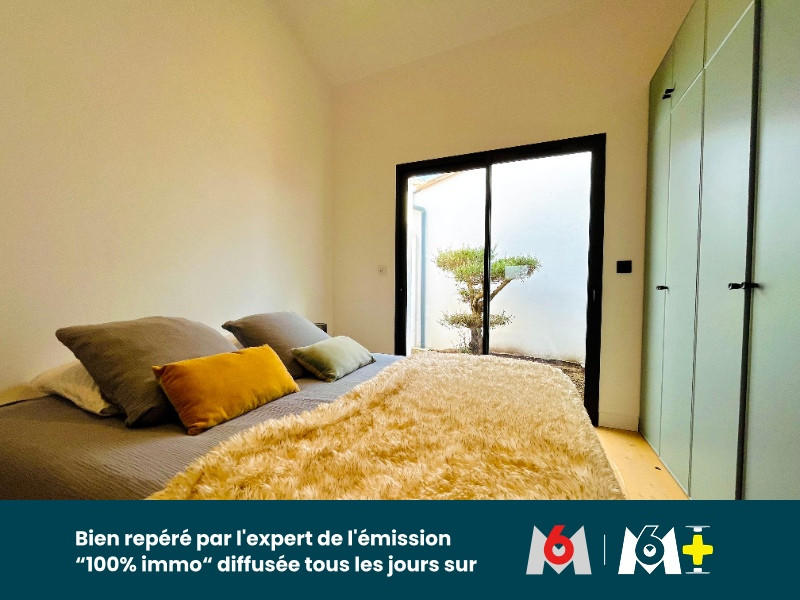 Maison - 139 m² - 6 pièces