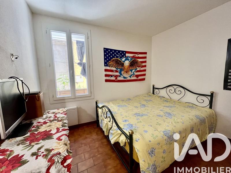 Appartement - 60 m² - 4 pièces