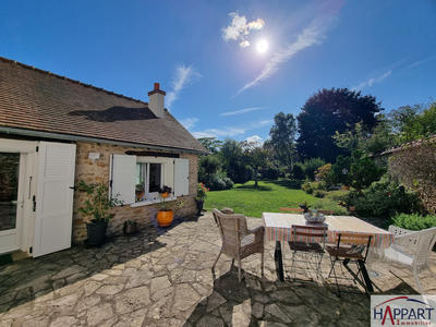 Maison - 160 m² - 5 pièces