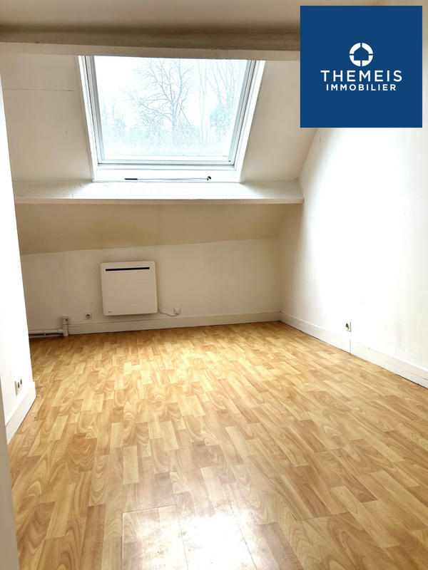 Duplex - 38 m² - 2 pièces