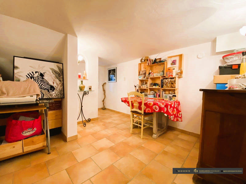 Villa - 130 m² - 5 pièces