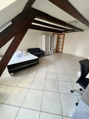 Appartement - 44 m² - 3 pièces