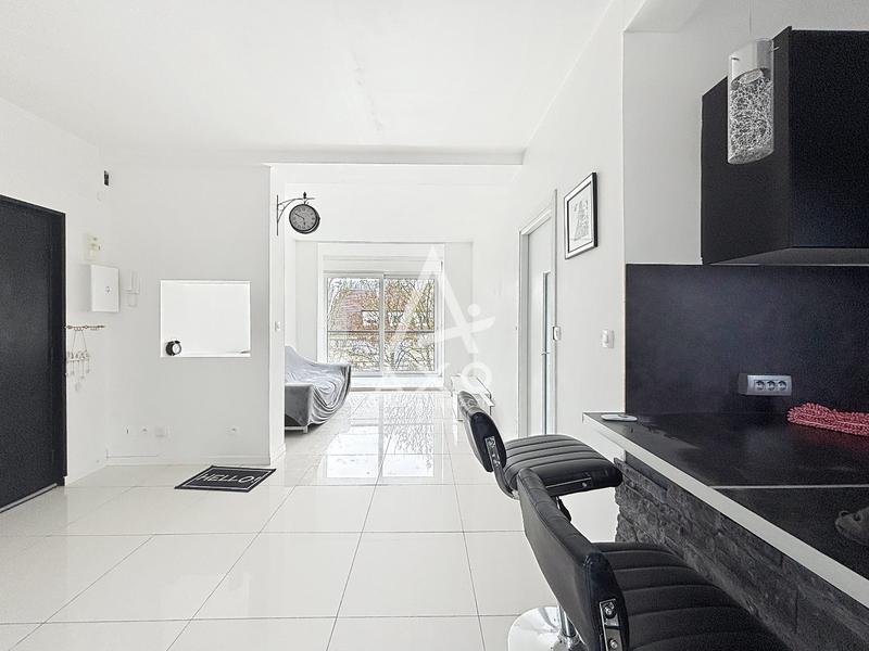 Appartement - 73 m² - 4 pièces