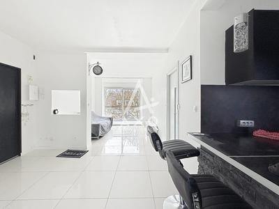 Appartement - 73 m² - 4 pièces