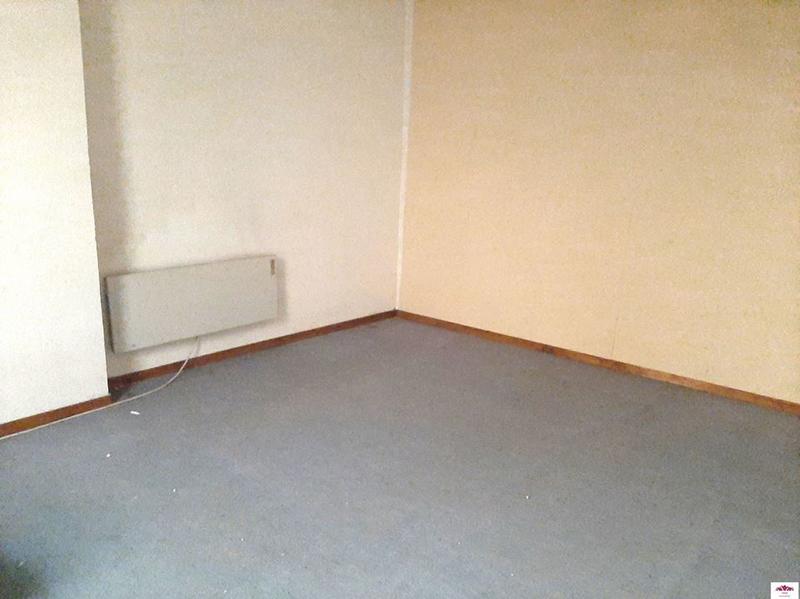 Maison de ville - 208 m² - 4 pièces