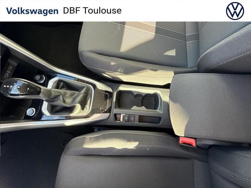 Volkswagen t-Roc Fl 1.5 Tsi 150 Ch Dsg7 Life