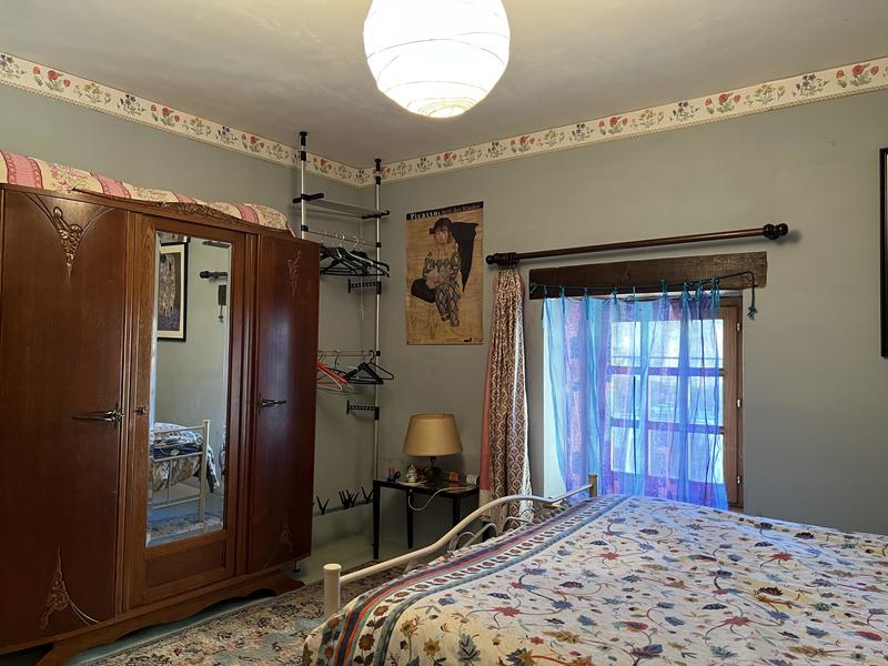 Maison de village - 178 m² - 7 pièces