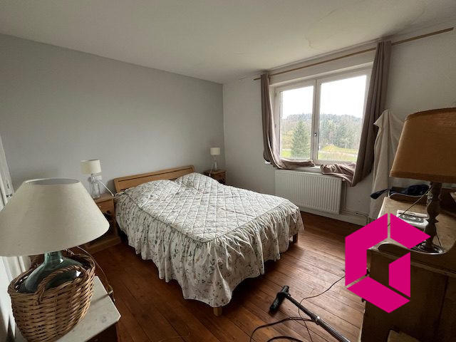 Maison ancienne - 130 m² - 5 pièces