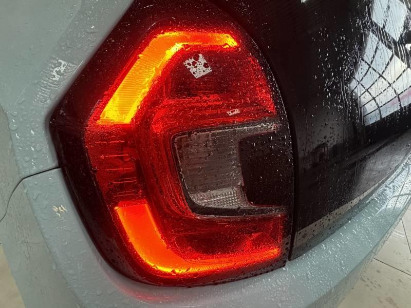 Renault Twingo III SCe 65 Equilibre