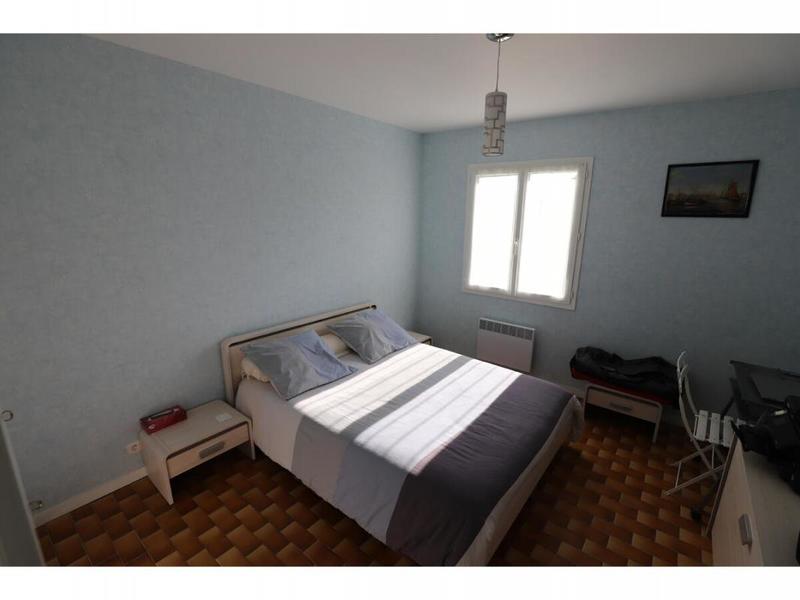 Maison - 104 m² - 5 pièces