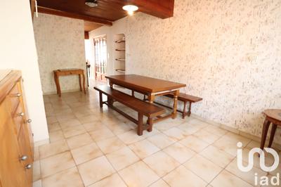 Maison de village - 138 m² - 5 pièces