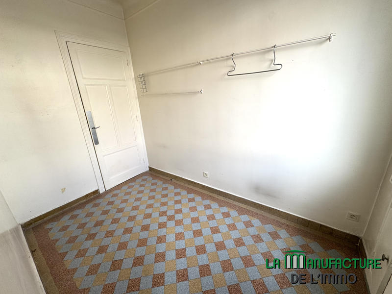 Appartement - 102 m² - 4 pièces