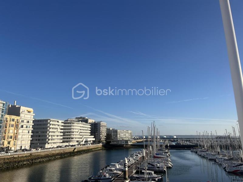 Appartement - 103 m² - 4 pièces