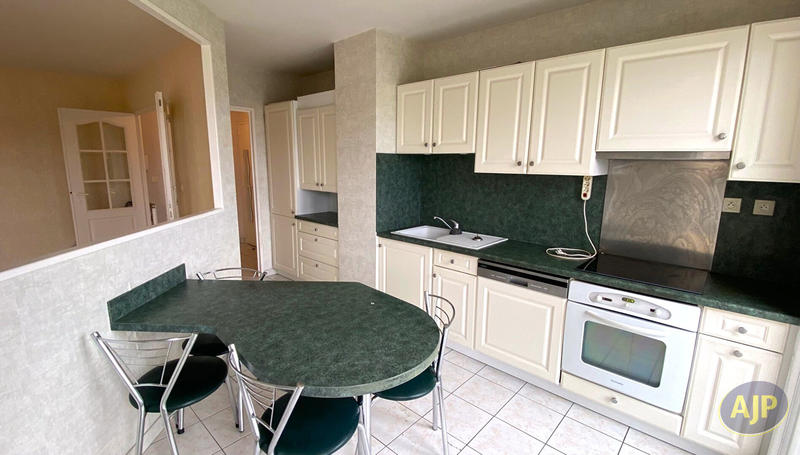 Appartement - 69 m² - 3 pièces