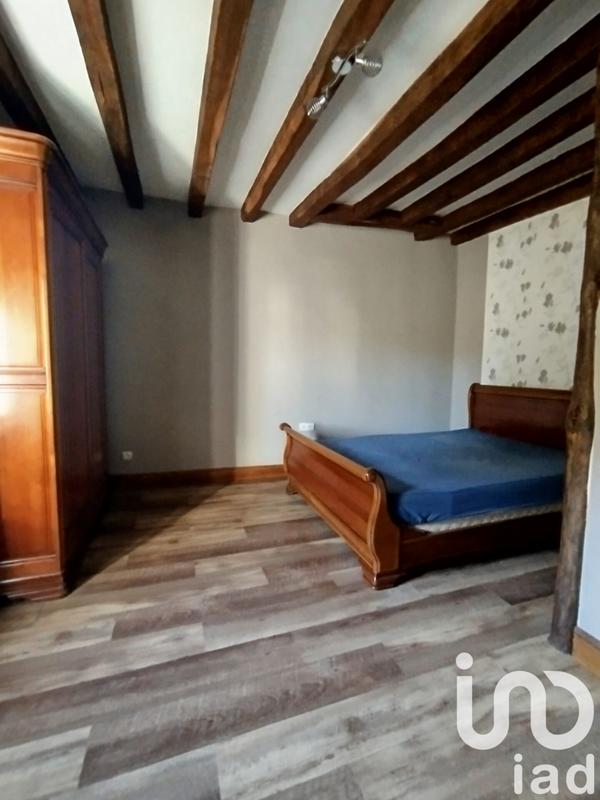 Maison - 279 m² - 12 pièces