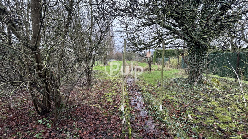 Maison - 100 m² - 6 pièces