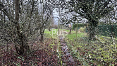 Maison - 100 m² - 6 pièces