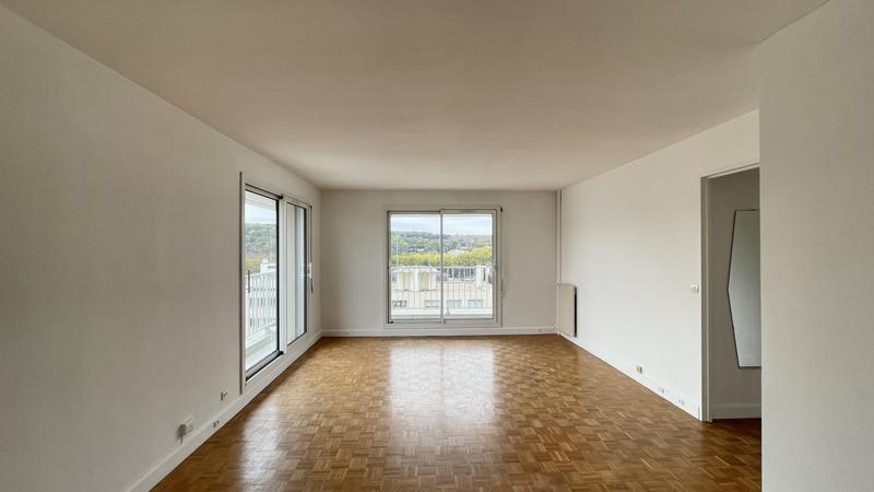 Appartement - 55 m² - 2 pièces
