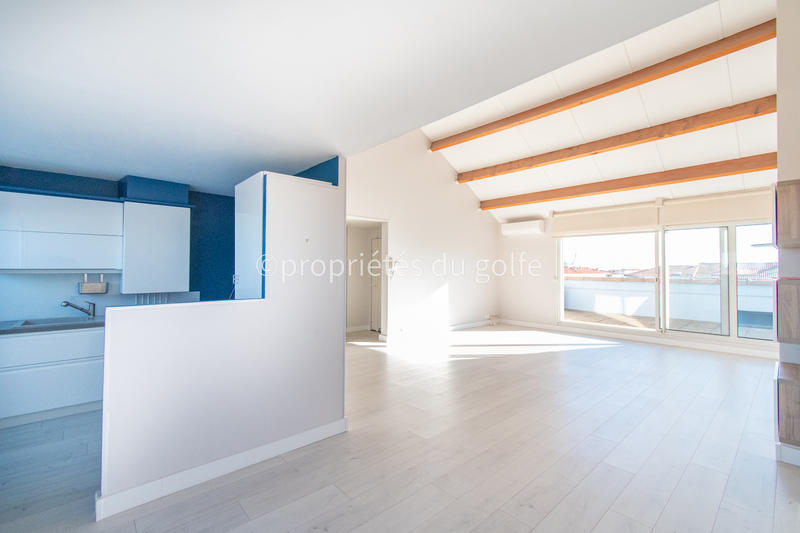 Appartement - 131 m² - 5 pièces