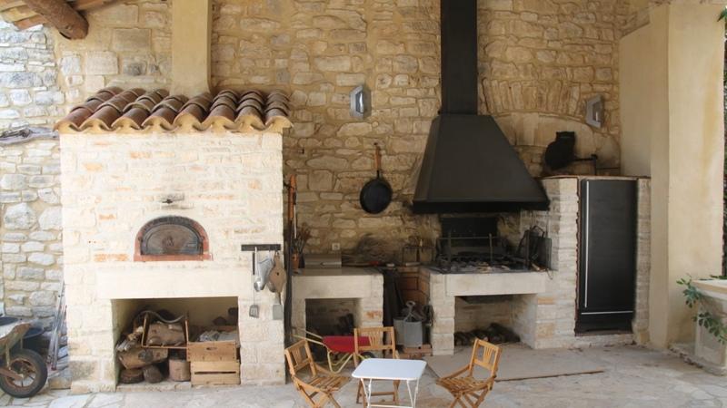 Propriété - 131 m² - 6 pièces