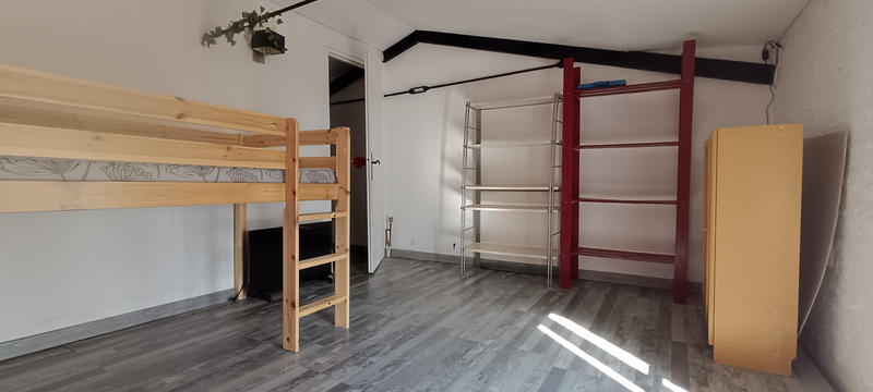 Maison - 155 m² - 7 pièces