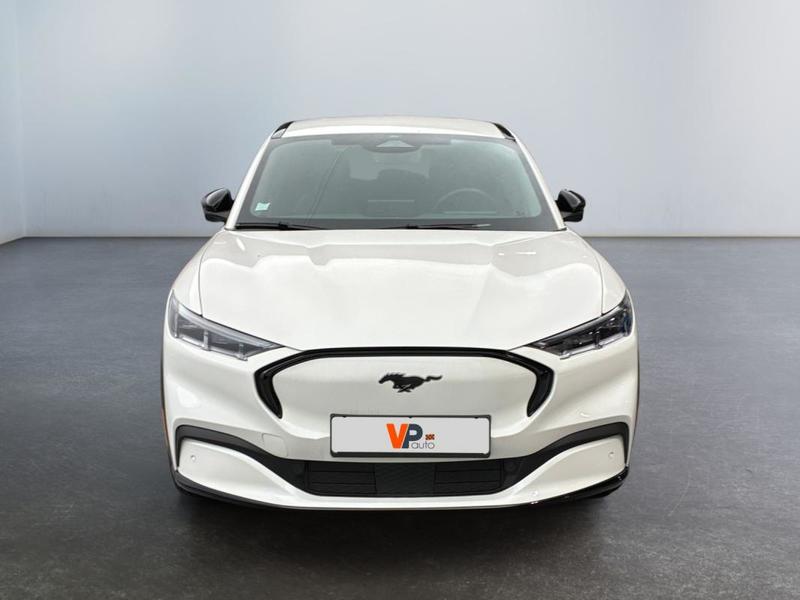 Ford Mustang Mach-E Standard Range 76 kWh 269 ch Awd Premium
