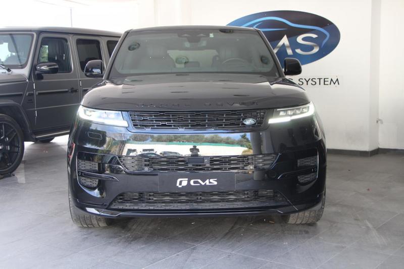 Land Rover Range Rover Sport P460e Awd 3.0l i6 Phev s