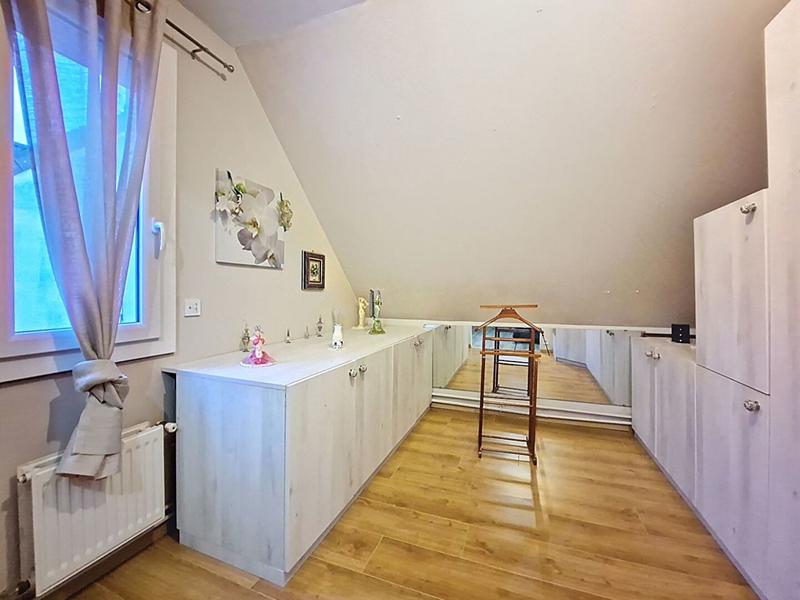 Maison - 170 m² - 6 pièces