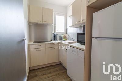 Appartement - 39 m² - 2 pièces