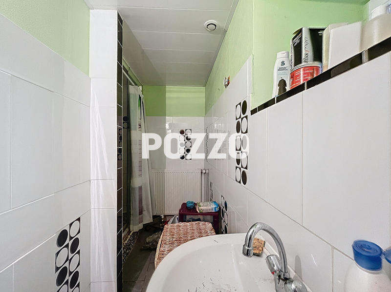 Maison - 139 m² - 5 pièces