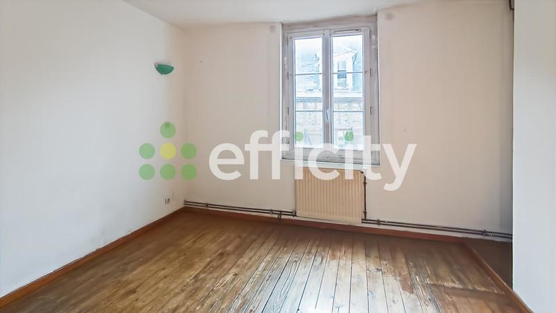 Maison - 114 m² - 6 pièces