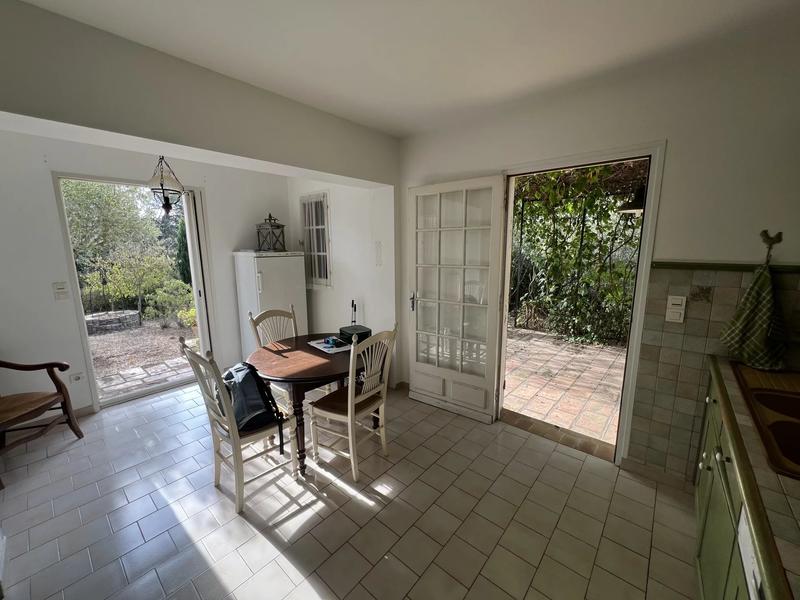 Maison - 167 m² - 7 pièces