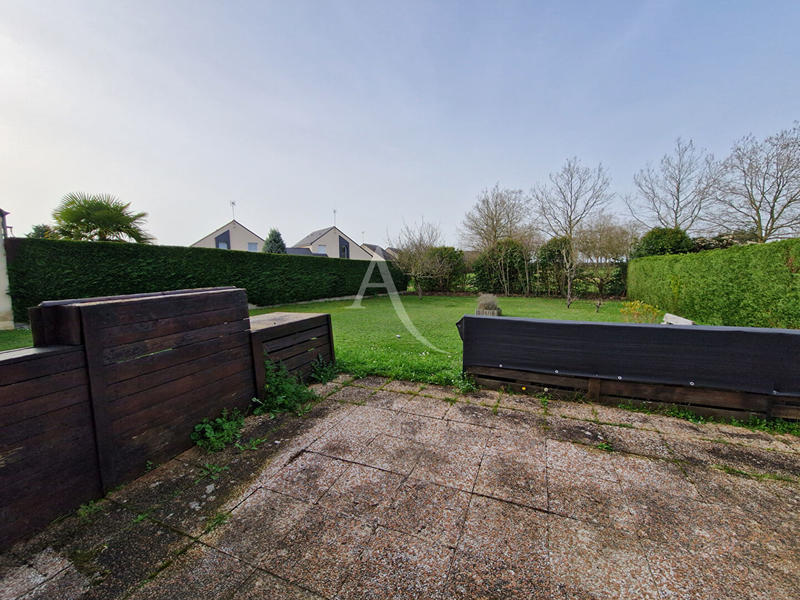 Maison - 78 m² - 4 pièces