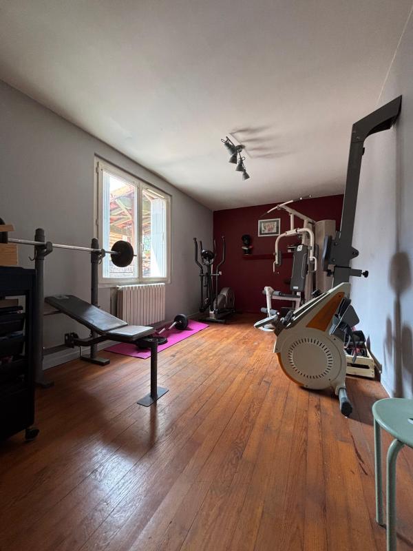 Duplex - 150 m² - 4 pièces