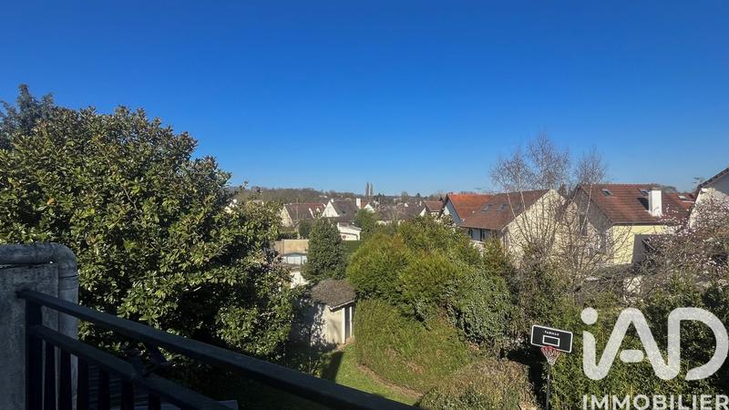 Maison - 74 m² - 5 pièces