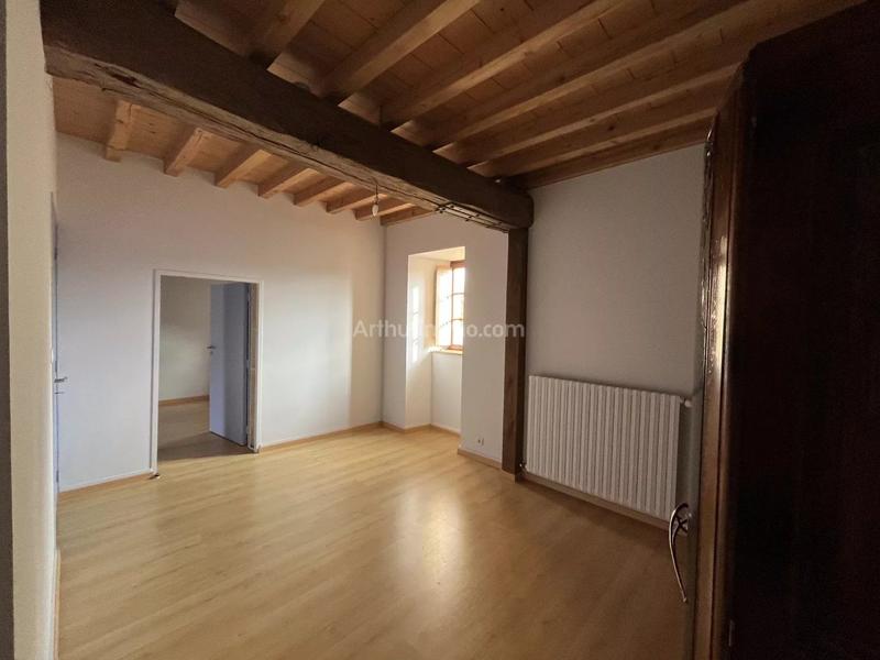 Maison - 172 m² - 6 pièces